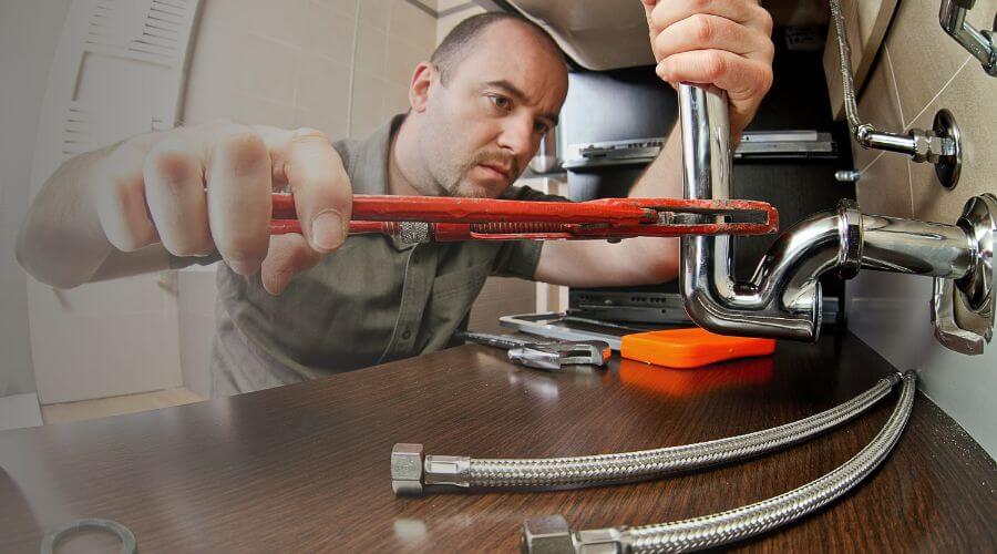 Local expert plumbing services in Tecopa, CA
